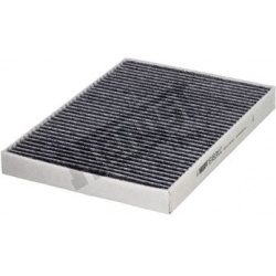 filtras, salono oras
                                HENGST FILTER                                E4931LC, Nenurodytas gamint