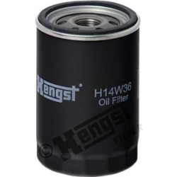 alyvos filtras
                                HENGST FILTER                                H14W36, Nenurodytas gamintojas, H