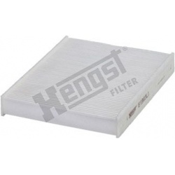 filtras, salono oras
                                HENGST FILTER                                E1903LI, Nenurodytas gamint