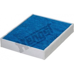 filtras, salono oras
                                HENGST FILTER                                                E2991LB, Ne