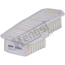 oro filtras
HENGST FILTER E1220L, Nenurodytas
