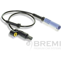 Daviklis ABS
                                BREMI                                                50204, BREMI, 50204, auto d