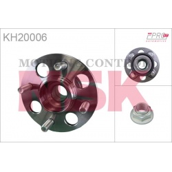rato guolis ProKIT
                                NSK                                                KH20006, Nenurodytas ga