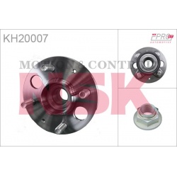 rato guolis ProKIT
                                NSK                                                KH20007, Nenurodytas ga