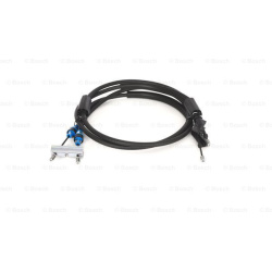 trosas, stovėjimo stabdys
                                BOSCH                                                1 987 482 721