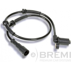 Daviklis ABS
                                BREMI                                                50273, BREMI, 50273, auto d