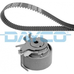 paskirstymo diržo komplektas
                                DAYCO                                                KTB321, DA