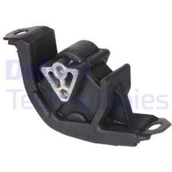 variklio montavimas
                                DELPHI                                                TEM060, Nenurodytas