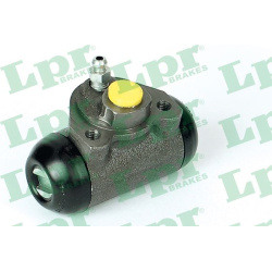 rato stabdžių cilindras
LPR 4402, Nenurodyta