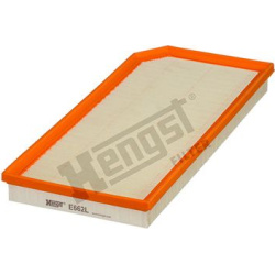 oro filtras
                                HENGST FILTER                                                E662L, Nenurodytas g