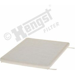 filtras, salono oras
                                HENGST FILTER                                                E965LI, Nen