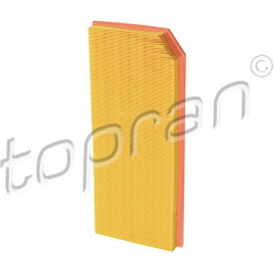 oro filtras
                                TOPRAN                                                110 460, Nenurodytas gamint