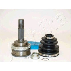 pusašio šarnyras
                                ASHIKA                                                62-02-238, ASHIKA, 6