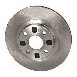 stabdžių diskas (1vnt)
                                ASHIKA                                                60-03-320, ASH