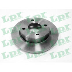 stabdžių diskas (1vnt)
                                LPR                                                F1531P, Nenurodyt