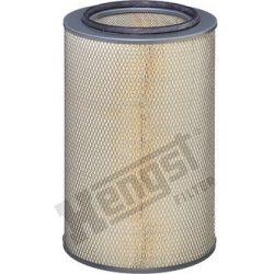 oro filtras
                                HENGST FILTER                                                E118L, Nenurodytas g