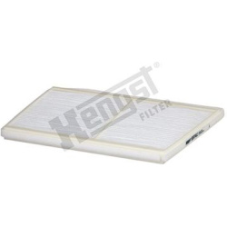 filtras, salono oras
                                HENGST FILTER                                                E974LI, Nen