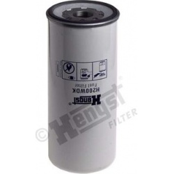 kuro filtras
                                HENGST FILTER                                                H200WDK, Nenurodyta