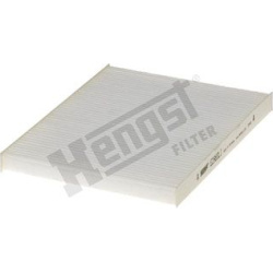 filtras, salono oras
                                HENGST FILTER                                                E2983LI, Ne