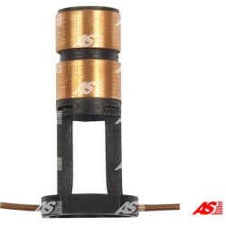 kontaktinis žiedas, generatorius AS
                                AS-PL                                                ASL