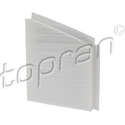 filtras, salono oras
                                TOPRAN                                                401 382, Nenurodyt