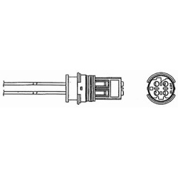 lambda jutiklis
                                NGK                                                0069, NGK, 0069, auto deta