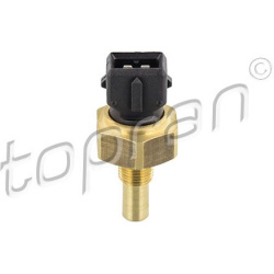 siuntimo blokas, aušinimo skysčio temperatūra
                                TOPRAN                                      