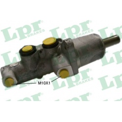 pagrindinis cilindras, stabdžiai
                                LPR                                                1596, Ne