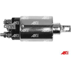 solenoidinis jungiklis, starteris AS
                                AS-PL                                                SS5