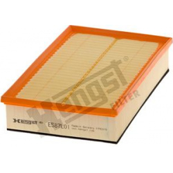 oro filtras
                                HENGST FILTER                                E587L01, Nenurodytas gamintojas, E58