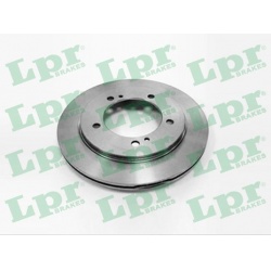 stabdžių diskas (1vnt)
                                LPR                                                S5003V, Nenurodyt