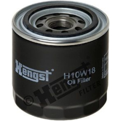alyvos filtras
                                HENGST FILTER                                                H10W18, Nenurodyt