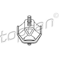 variklio montavimas
                                TOPRAN                                                500 001, Nenurodyta