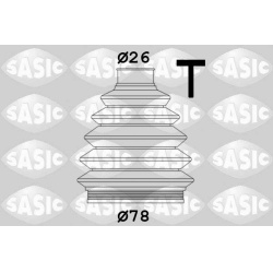 pusašio šarnyro apsauga
                                SASIC                                                1906021, Nenur