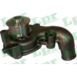 Vandens siurblys, variklio aušinimas
LPR WP0209, Nenurodytas