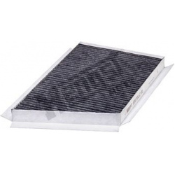 filtras, salono oras
                                HENGST FILTER                                                E970LC-R, N