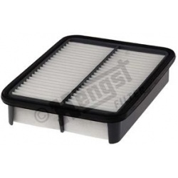 oro filtras
                                HENGST FILTER                                                E628L, Nenurodytas g
