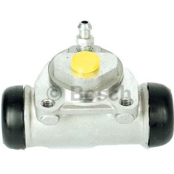 rato stabdžių cilindras
                                BOSCH                                                F 026 009 483,