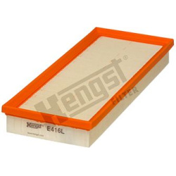 oro filtras
HENGST FILTER E416L, Nenurodytas g