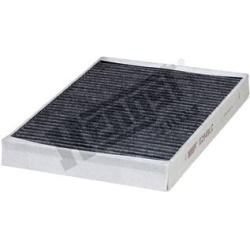 filtras, salono oras
                                HENGST FILTER                                                E2949LC, Ne