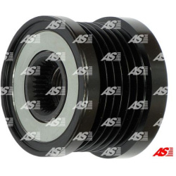 laisvos eigos sankaba, kint. sr. generatorius AS
                                AS-PL                                       