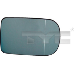 veidrodėlio stiklas, išorinis veidrodėlis
                                TYC                                             