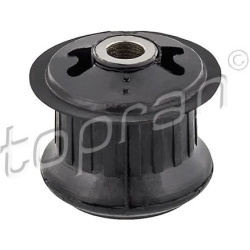 montavimas, automatinės transmisijos atrama
                                TOPRAN                                          