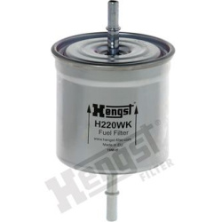 kuro filtras
                                HENGST FILTER                                                H220WK, Nenurodytas