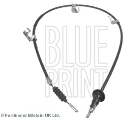 trosas, stovėjimo stabdys
                                BLUE PRINT                                                ADC44618