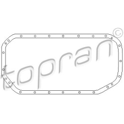 tarpiklis, alyvos karteris
                                TOPRAN                                                500 777, Nen