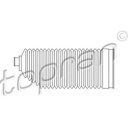 vairo kolonėlės apsauga
                                TOPRAN                                                401 510, Nenu