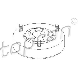 pakabos statramsčio atraminis guolis
                                TOPRAN                                                5