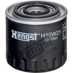 alyvos filtras
                                HENGST FILTER                                                H10W21, Nenurodyt