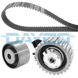 paskirstymo diržo komplektas
                                DAYCO                                KTB449, DAYCO, KTB449, aut